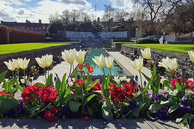 4 Hour Private Dublin City Sightseeing Tour ( 1-7 People) - Why This 4-Hour Private Dublin Tour Works So Well