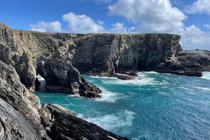5 Day Ireland's South−East Including Admission from Dublin - Who should book this south-east Ireland tour?
