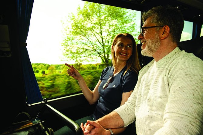5-Day Northern Ireland and Atlantic Coast Small-Group Tour from Dublin - Meeting point, start time, and the practical stuff that keeps days smooth