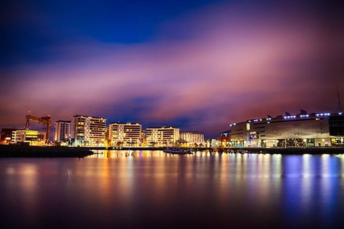 5-Day Northern Ireland and Atlantic Coast Small-Group Tour from Dublin - Guides, pace, and why the small-group format actually matters