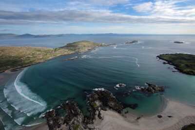 6-day All Ireland & Northern Ireland Rail Tour from Dublin