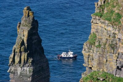 6-Day All Ireland Tour from Dublin Including Accommodation