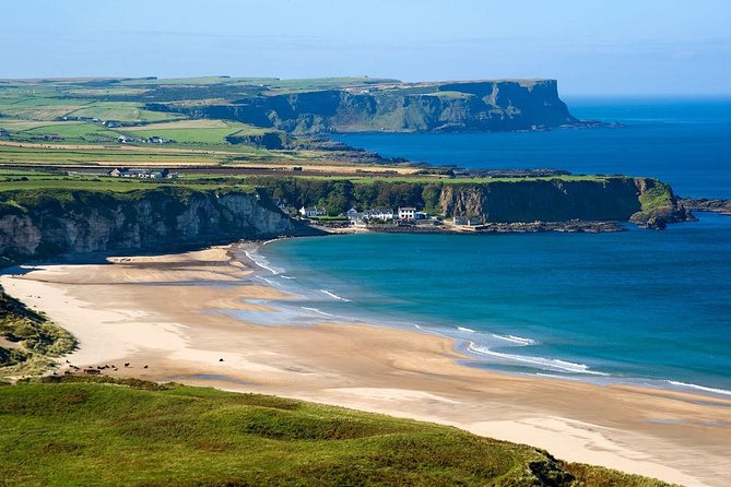 6-Day All Ireland Tour from Dublin Including Accommodation - Price and what you get for your money, $1,087.65 per person