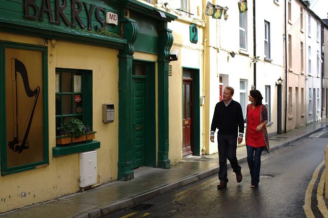 6-Day South of Ireland Tour from Dublin - Day 5: Cliffs of Moher, Burren, Doolin, and an Evening in Galway