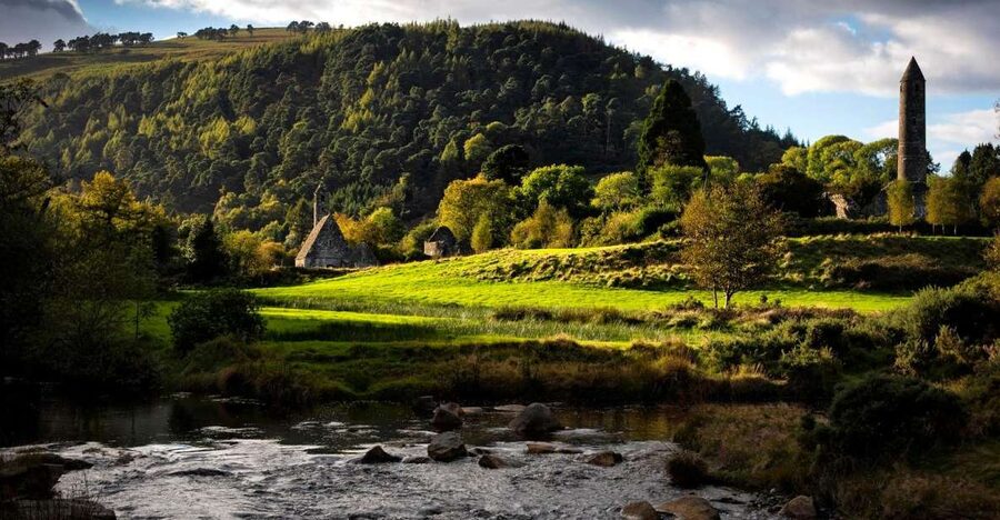 6-Day Tour of Southern Ireland from Dublin - Key highlights that shape the whole trip
