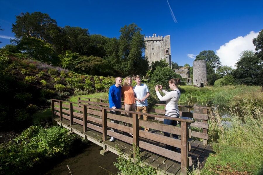 6-Day Tour of Southern Ireland from Dublin - Ring of Kerry: the long coastal drive that needs the right mindset