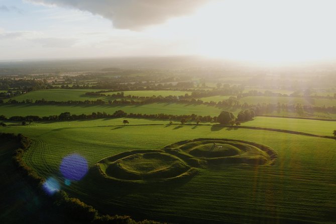 6 hour Half-Day Award Winning Private Tour of the Boyne Valley - Newgrange: the UNESCO star, and why ticket rules are everything