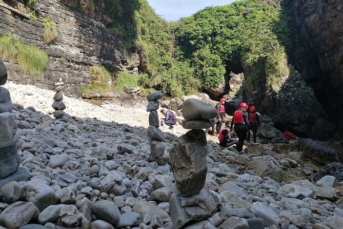 7 Arches Kayak Tour - Pro guide Naomi and why instruction matters more than people think
