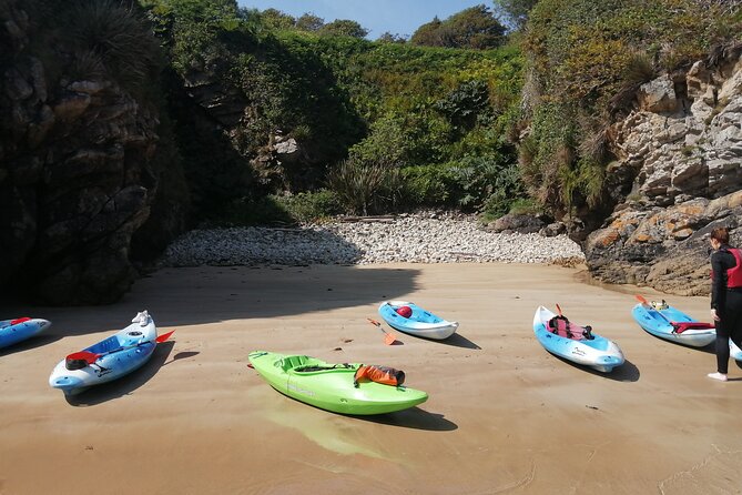 7 Arches Kayak Tour - Gear, fitness, and comfort: what to prepare for before you go