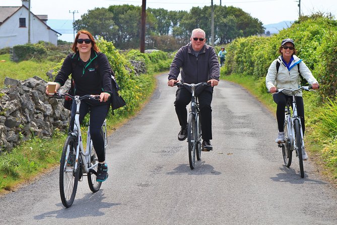 7-Day Great Atlantic Adventure Small-Group Tour of Ireland from Dublin - Key Points Worth Your Time