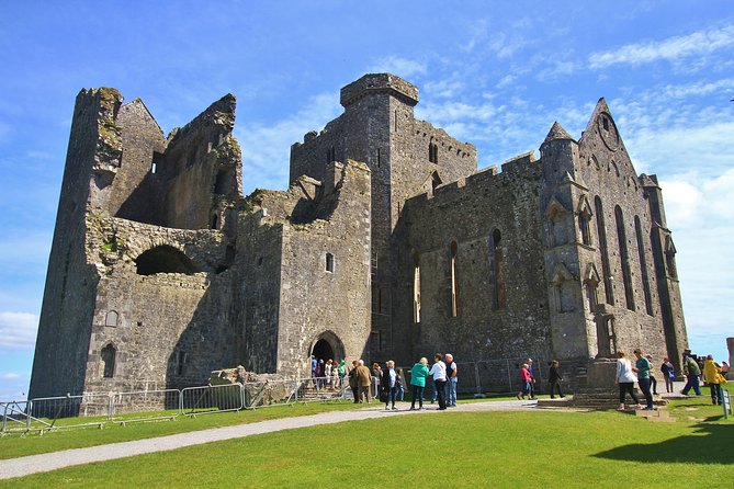 7-Day Great Atlantic Adventure Small-Group Tour of Ireland from Dublin - Day 6 Connemara’s Lough Inagh and Kylemore Abbey, Then Westport for a Gentle Finale