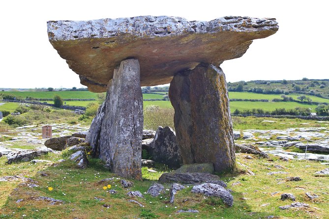 8 Day Emerald Explorer Small Group of tour of Ireland - Killarney National Park, Gap of Dunloe, and the Slea Head Drive
