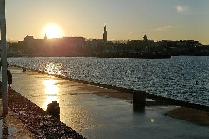 A Self-Guided Stroll Along Dún Laoghaire's East Pier - Price, timing, and how to fit it into your Dublin day