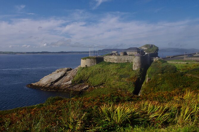 A Walk Through Time in Fort Dunree - Key highlights to look for
