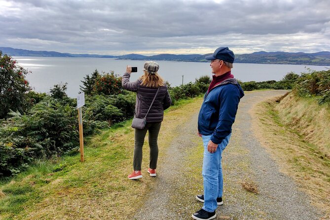 A Walk Through Time in Fort Dunree - Who should book this walk, and who might skip it
