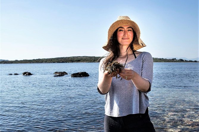 Abalone farm tour and tasting with coastal seaweed walk. Guided. 2 hours - Who this tour suits best (and who might want to pass)