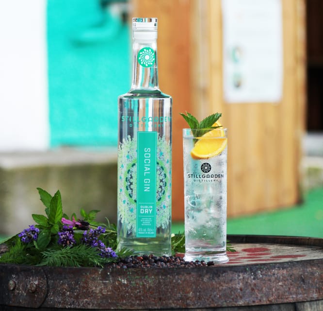 Afternoon Tea & Gin Masterclass - Price and value: is $74 per person worth it?