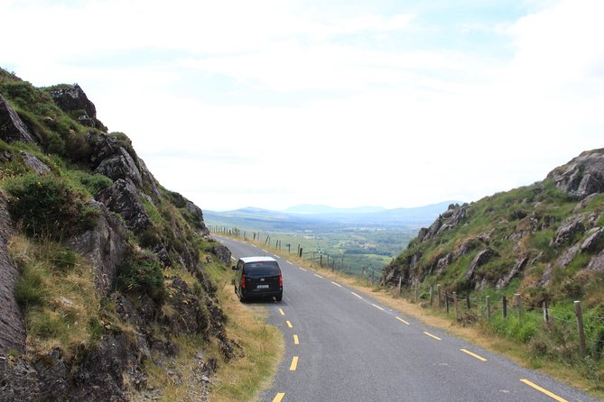 All Ireland Adventure From Dublin - Key highlights to know before you go