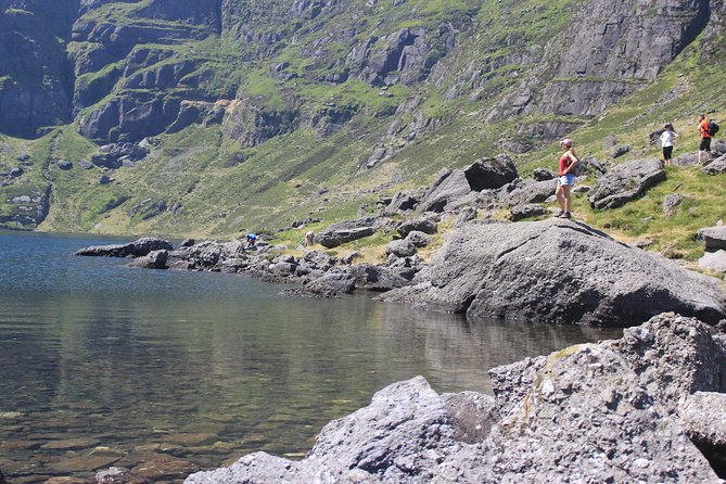 All Ireland Adventure From Dublin - Co-creating your itinerary with your driver-guide