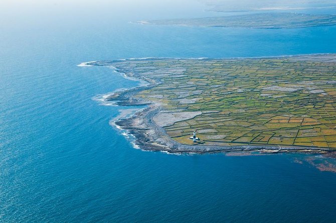 Aran Island, Cliffs of Moher & Cruise tour from Galway. Guided. - What you pay for, and what you need to plan for