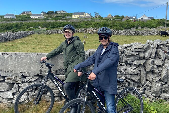 Aran Islands Bike Tour with Tea & Scones - Day Trip to Inisheer from Doolin - Who you should go with (and who might prefer a different day)
