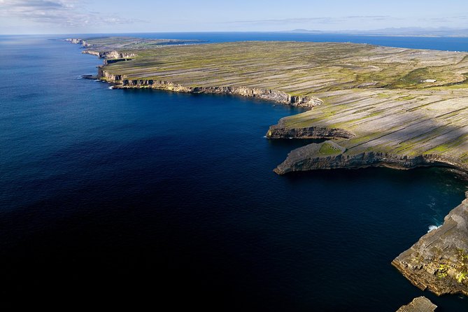 Aran Islands Scenic Flight and Galway Rail Tour from Dublin - Key things I’d plan around