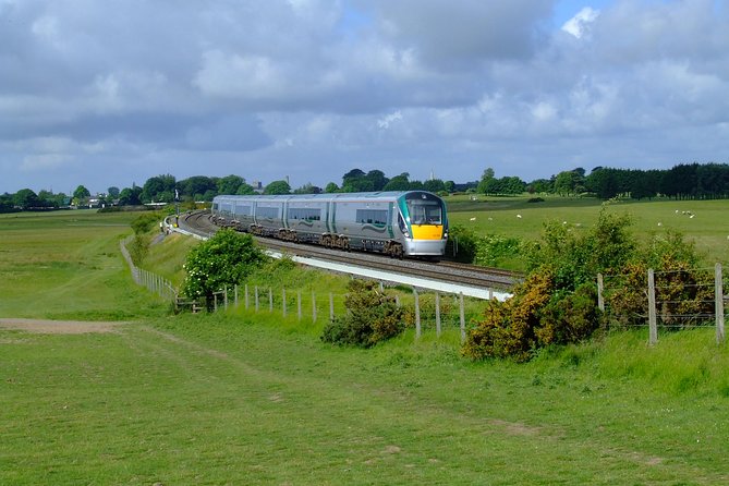 Aran Islands Scenic Flight and Galway Rail Tour from Dublin - Getting from person to person: how the tour really runs