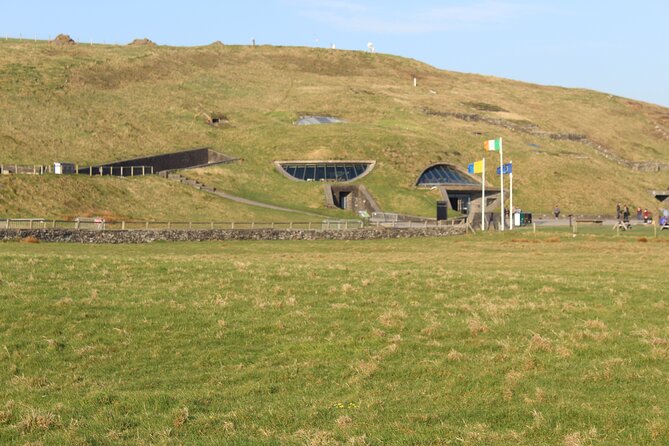Award Winning 2-Day Cliffs of Moher Luxury Private Car Tour. - Luxury private driving: what that means in real life