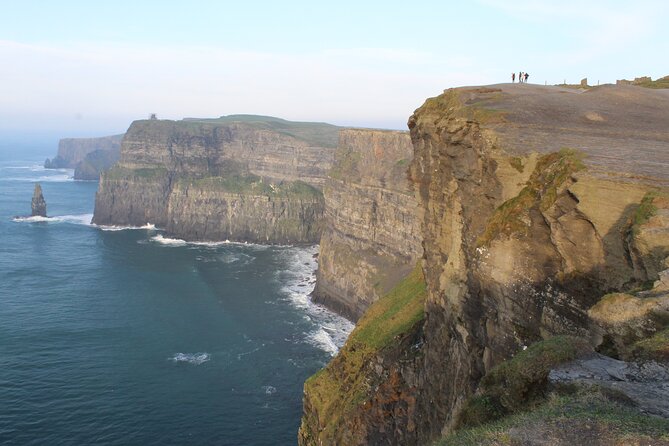 Award Winning 2-Day Cliffs of Moher Luxury Private Car Tour. - Bunratty Castle and Folk Park: 600 years of Irish life in one stop