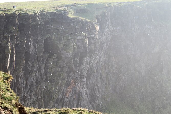 Award Winning 2-Day Cliffs of Moher Luxury Private Car Tour. - Your two-day route: a smart mix of sea, caves, castles, and cities