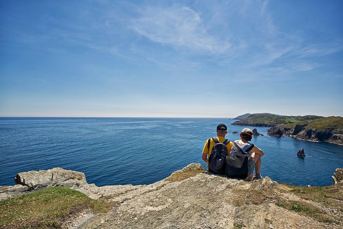 Beautiful Southwest Tour 2022 - From Dublin airport to your first real day in Ireland