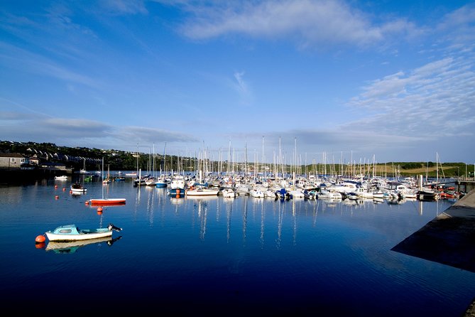 Beautiful Southwest Tour 2022 - Dingle Peninsula: a second dose of coastal character