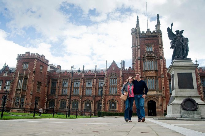 Belfast Day Tour From Dublin: Including Titanic Experience - The ride back to Dublin: how to avoid a last-minute stress spiral