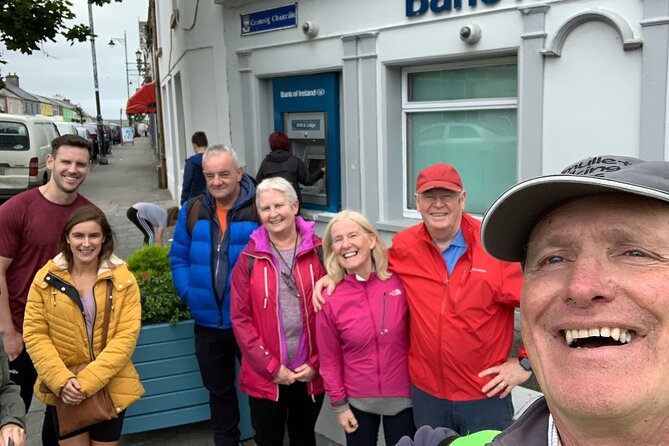 Belmullet Small-Group Walking Tour (AlchemyTours.ie) - Key Things to Know Before You Go