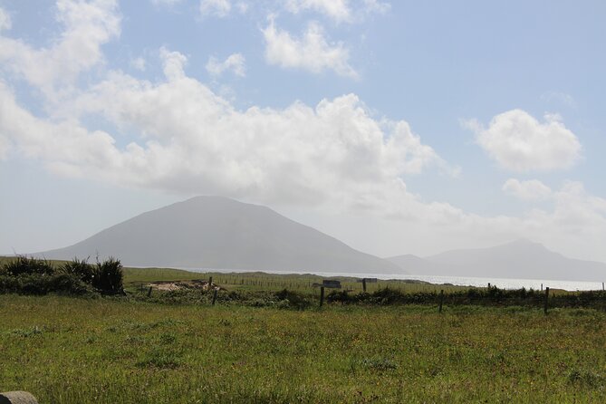 Belmullet Small-Group Walking Tour (AlchemyTours.ie) - Public Art at the Temple of the Tides of Time, Then Back Over the Canal