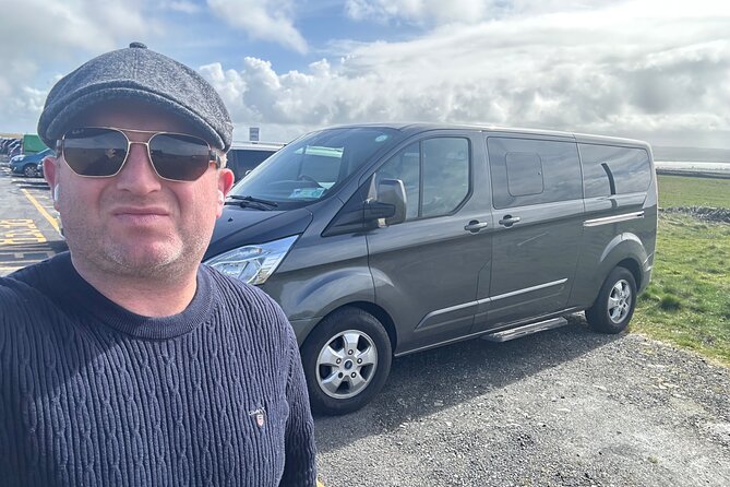 Best Dublin City & Bay Authentic Fun Tour with a True Dubliner - Howth Head and Howth Castle: The Bay Escape That Changes the Pace
