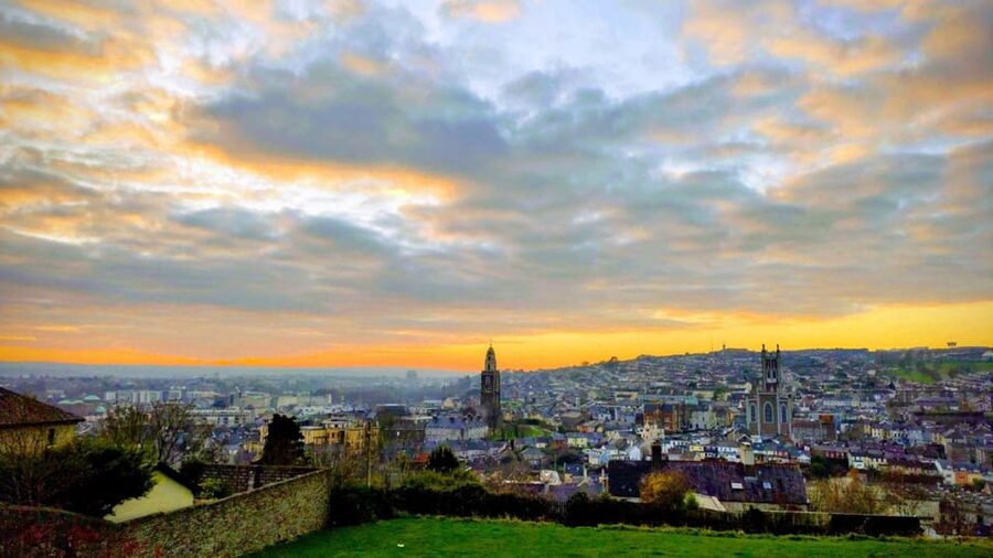 Best of Cork: Private Walking Tour with a Local - Key things to know before you go