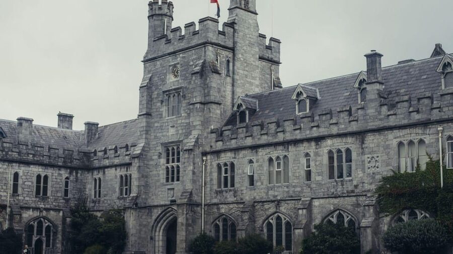 Best of Cork: Private Walking Tour with a Local - City center wandering: pubs, cafes, and independent shops