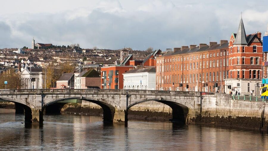 Best of Cork: Private Walking Tour with a Local - English Market: the food market stop you can’t skip