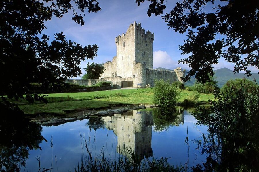 Best of Ireland 6-Day Backpackers Economy Tour - Key Points Worth Knowing Before You Go