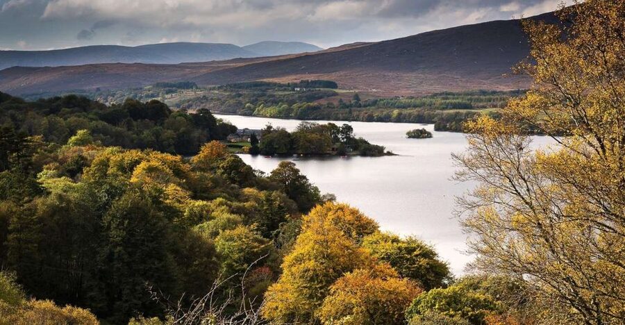 Best of Ireland 6-Day Backpackers Economy Tour - The Route That Hits Ireland’s Four Corners in 6 Days
