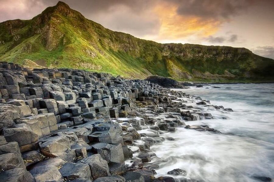 Best of Ireland 6-Day Backpackers Economy Tour - Cliffs of Moher and the Burren to the Dingle Peninsula