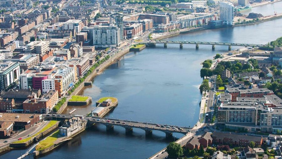 Best of Limerick: Private Walking Tour with a Local - Key Things You’ll Notice On This Limerick Walk