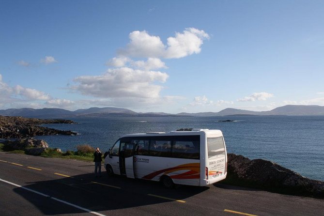 Best Ring of Kerry Tour ex Killarney inc Killarney National Park - Why This Ring of Kerry Tour Feels Easier Than Driving