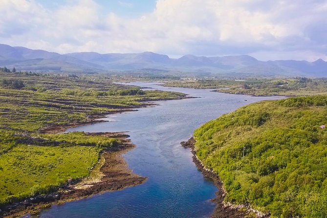 Best Ring of Kerry Tour ex Killarney inc Killarney National Park - Cahersiveen and Daniel O’Connell: Heritage With Serious Details