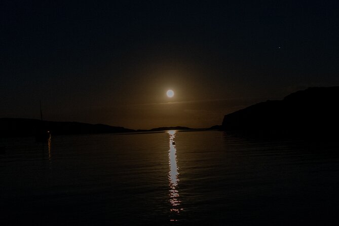 Bioluminescent Swim Experience in West Cork with Storytelling - Why West Cork turns a swim into a night story