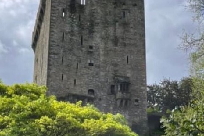 Blarney Castle and Cork City 2025 award winning minibus tour - Blarney Woollen Mills: shopping time that does not feel random
