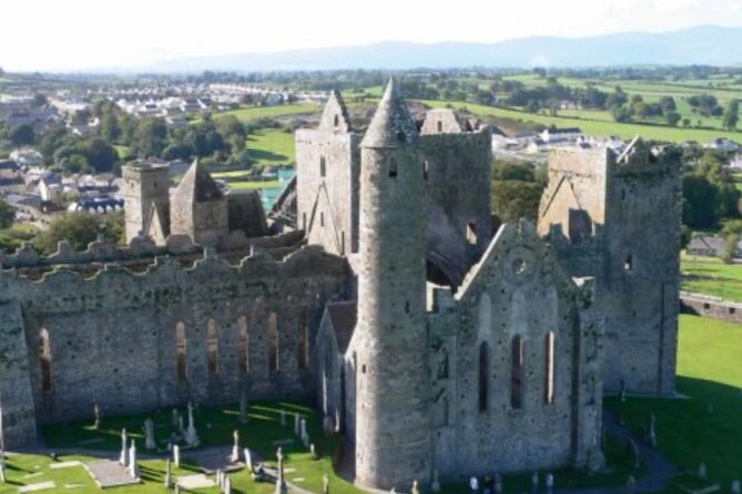 Blarney Castle and The Rock of Cashel with Private Chauffeur Tour - Key highlights that make this tour work