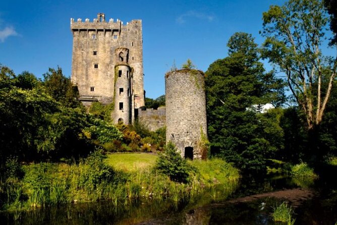 Blarney Castle and The Rock of Cashel with Private Chauffeur Tour - Why a private Blarney and Cashel day beats trying to DIY