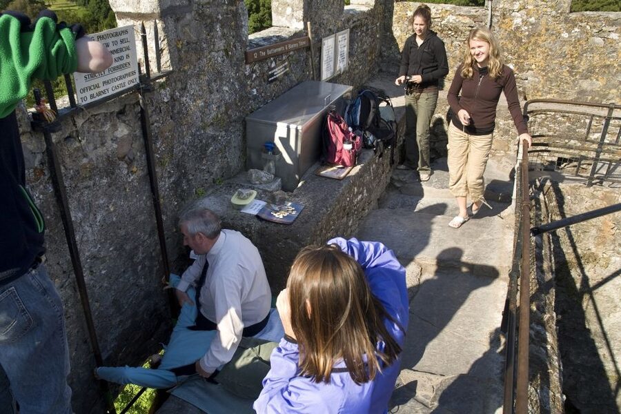 Blarney Castle Full-Day Tour from Dublin - Price and Value: Is $90 Worth a Full Day Out of Dublin?